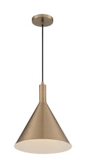 Lightcap Pendant by Nuvo Lighting