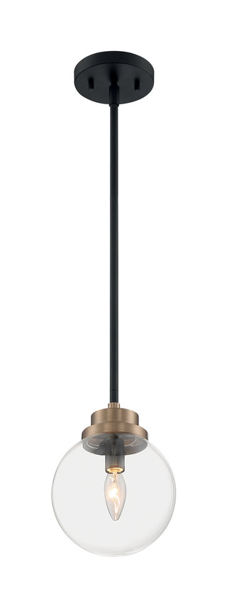 Axis Pendant by Nuvo Lighting