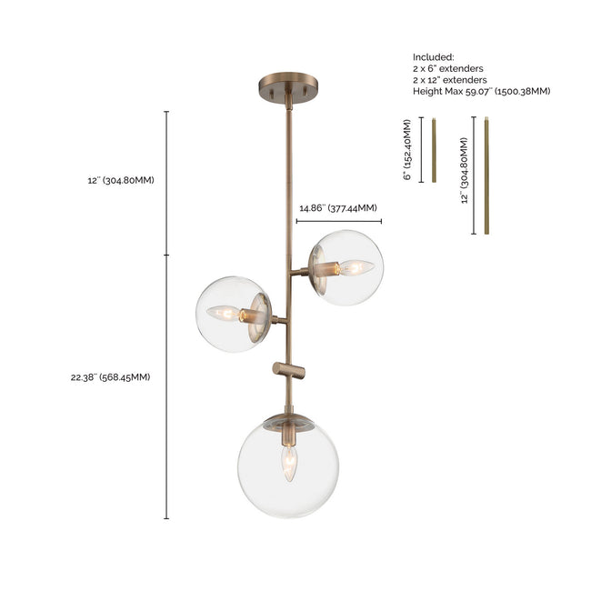 Nuvo Lighting-60-7124|ALT|5