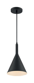 Lightcap Pendant by Nuvo Lighting