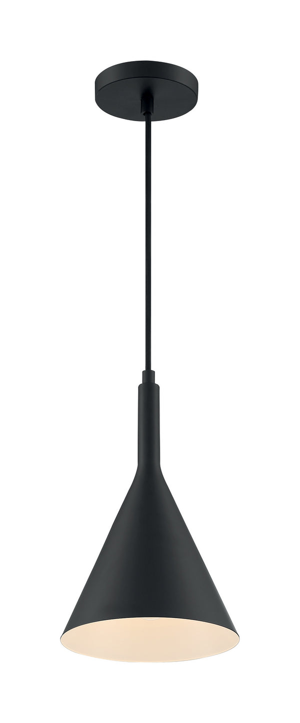 Lightcap Pendant by Nuvo Lighting