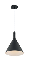 Lightcap Pendant by Nuvo Lighting