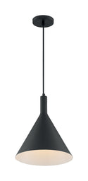 Lightcap Pendant by Nuvo Lighting