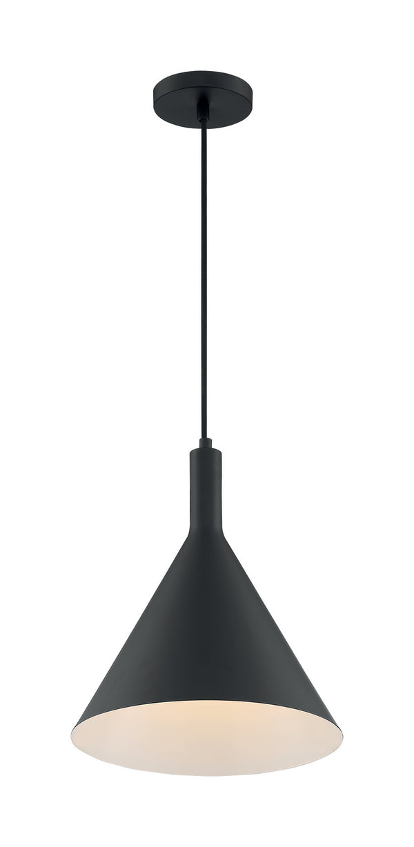 Lightcap Pendant by Nuvo Lighting