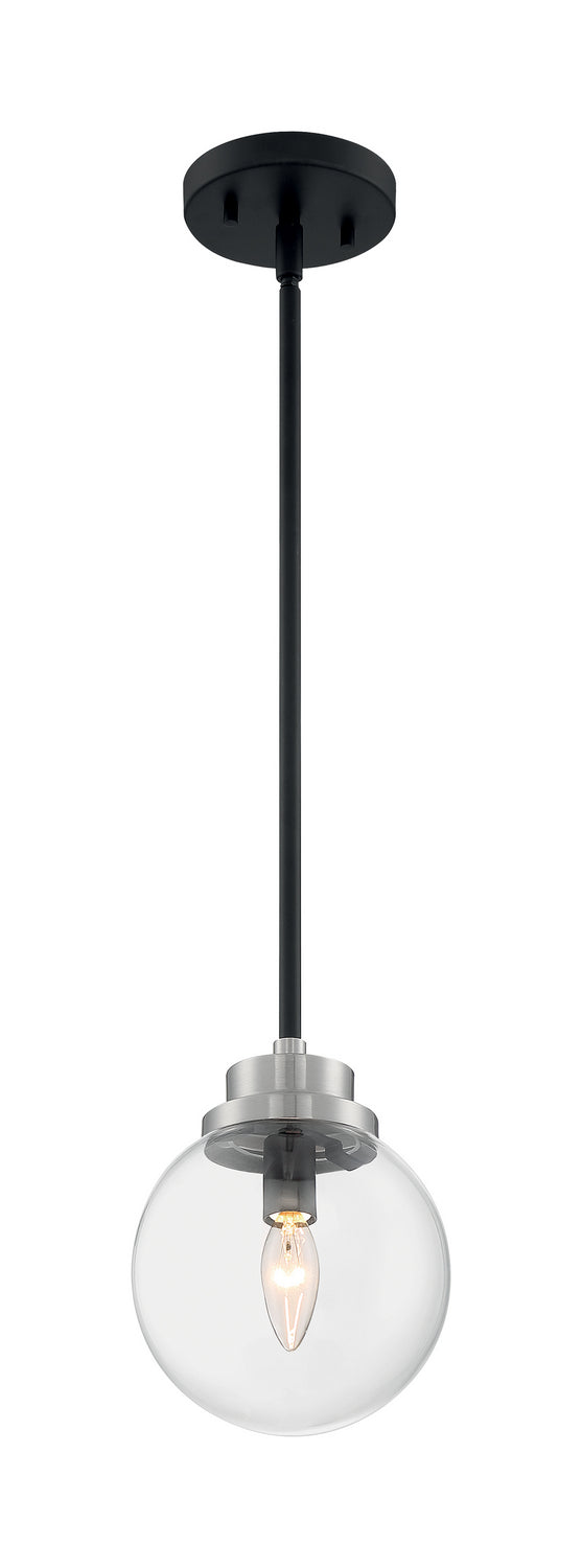 Axis Pendant by Nuvo Lighting