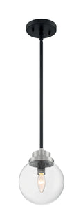 Axis Pendant by Nuvo Lighting