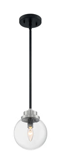 Axis Pendant by Nuvo Lighting