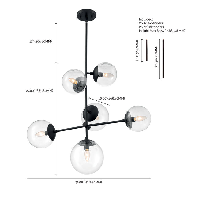 Nuvo Lighting-60-7135|ALT|5