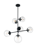Sky Pendant by Nuvo Lighting