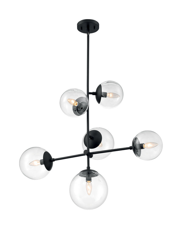 Sky Pendant by Nuvo Lighting