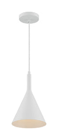 Lightcap Pendant by Nuvo Lighting
