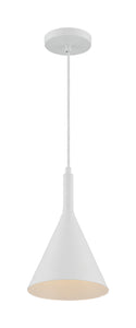 Lightcap Pendant by Nuvo Lighting