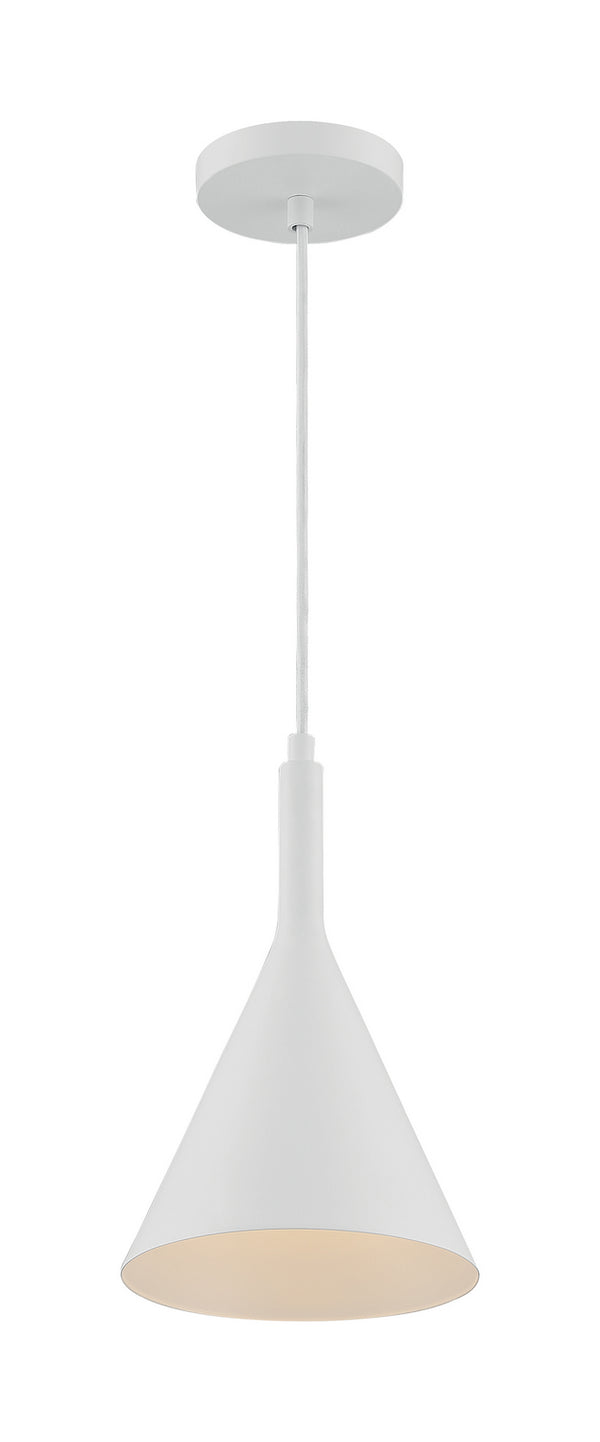 Lightcap Pendant by Nuvo Lighting