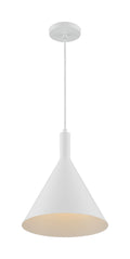 Lightcap Pendant by Nuvo Lighting