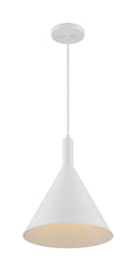 Lightcap Pendant by Nuvo Lighting