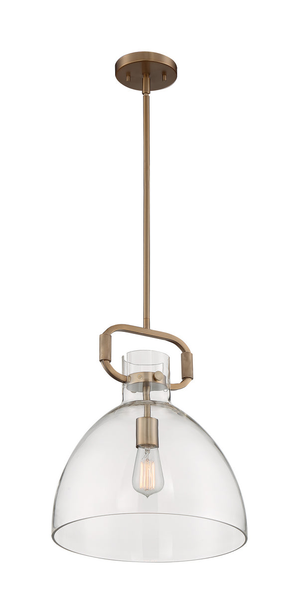 Teresa Pendant by Nuvo Lighting