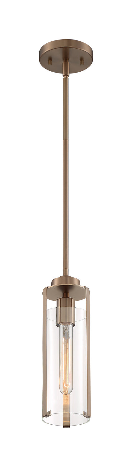 Marina Pendant by Nuvo Lighting