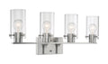 Sommerset Vanity by Nuvo Lighting