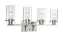 Sommerset Vanity by Nuvo Lighting