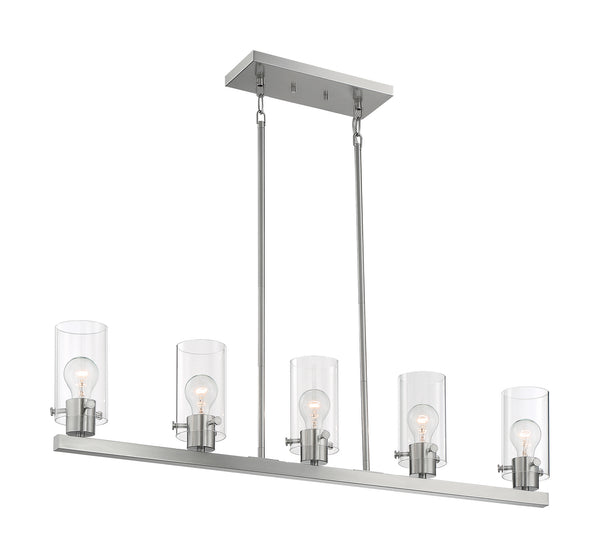 Sommerset Pendant by Nuvo Lighting