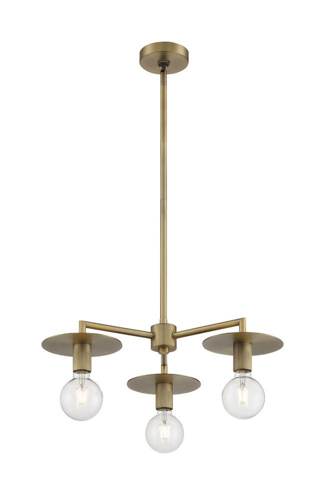 Nuvo Lighting-60-7243|ALT|9
