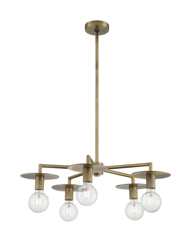 Nuvo Lighting-60-7245|ALT|5