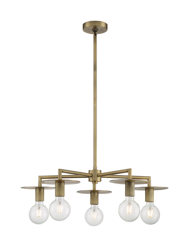 Nuvo Lighting-60-7245|ALT|6