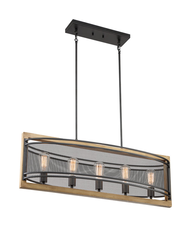 Nuvo Lighting-60-7265|ALT|5