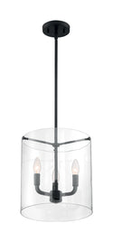 Sommerset Pendant by Nuvo Lighting