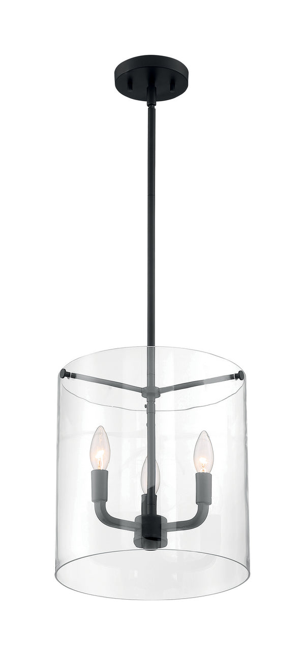 Sommerset Pendant by Nuvo Lighting