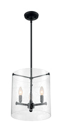 Bransel Pendant by Nuvo Lighting
