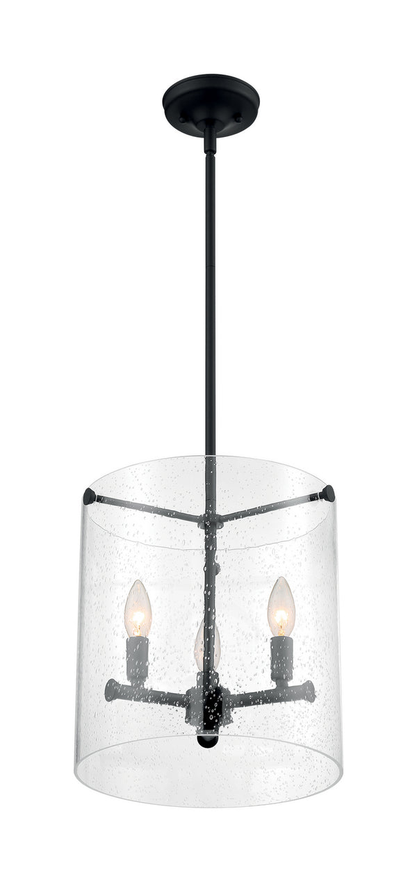 Bransel Pendant by Nuvo Lighting