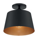 Motif Flush Mount Ceiling Light by Nuvo Lighting