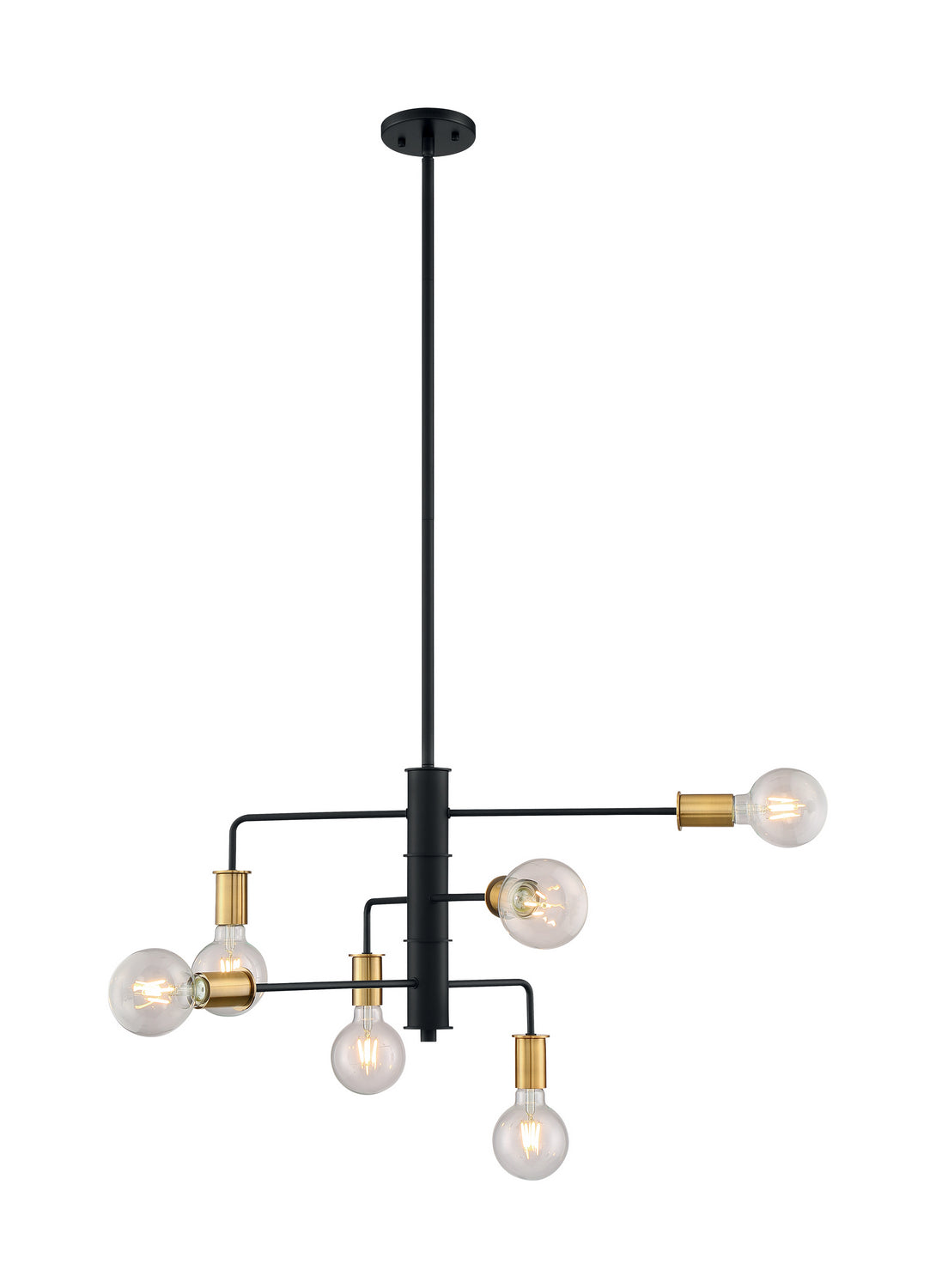 Nuvo Lighting-60-7344|ALT|9