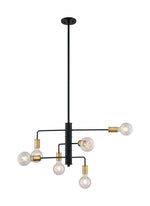 Nuvo Lighting-60-7344|ALT|9