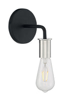 Ryder Outdoor (Damp) Sconce by Nuvo Lighting
