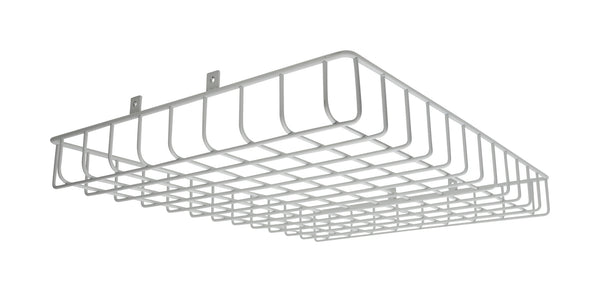 Steel 4Ft Wire Guard - High Bay Accents by Nuvo Lighting