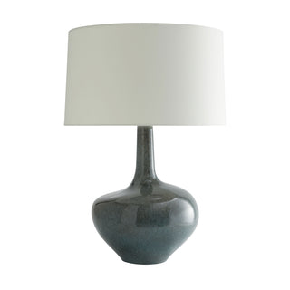 Nash Table Lamp by Arteriors