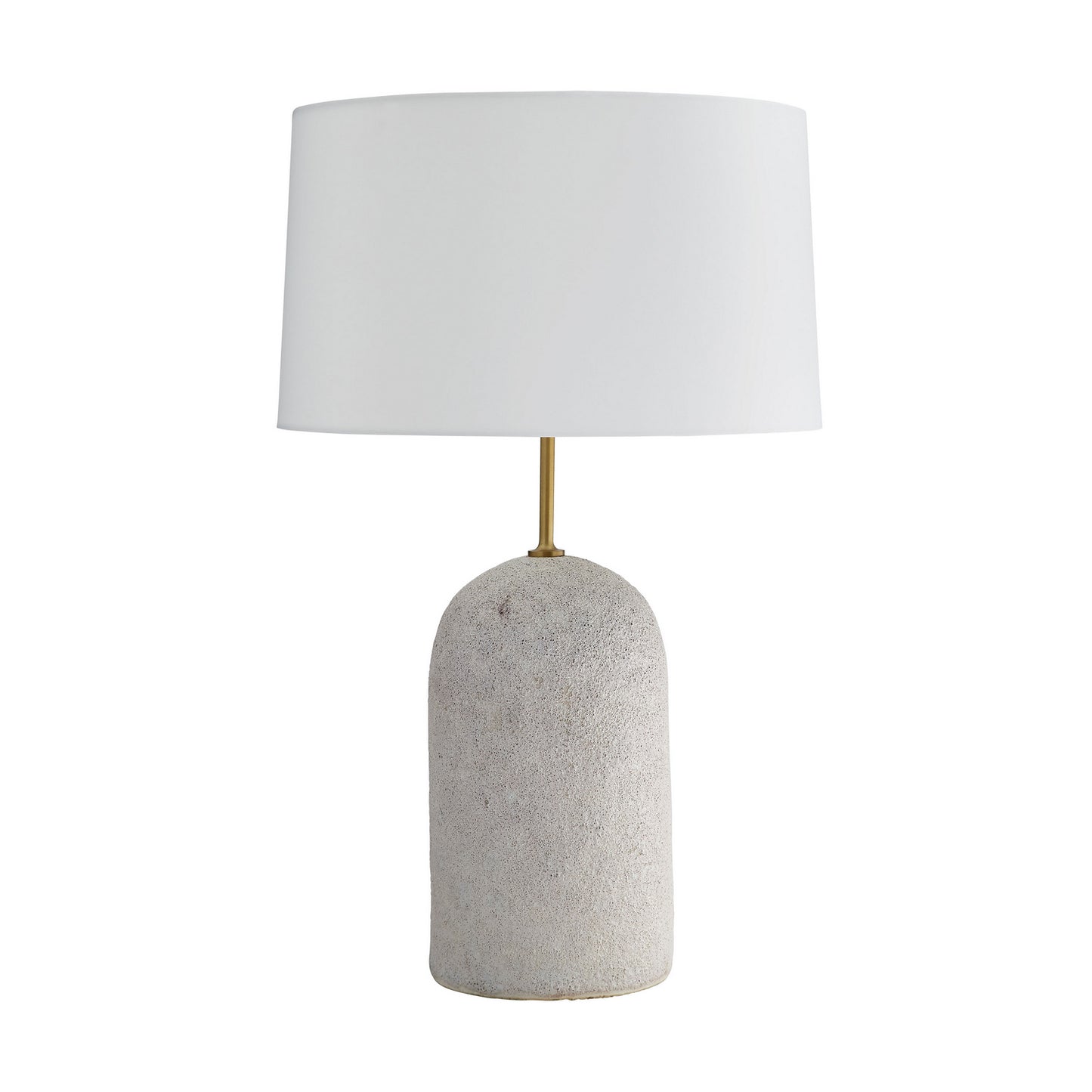 Capelli Table Lamp by Arteriors