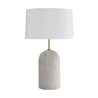 Capelli Table Lamp by Arteriors