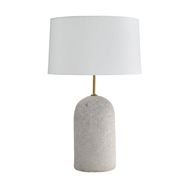 Capelli Table Lamp by Arteriors