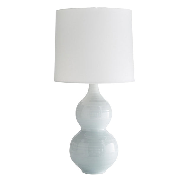 Lacey Table Lamp by Arteriors