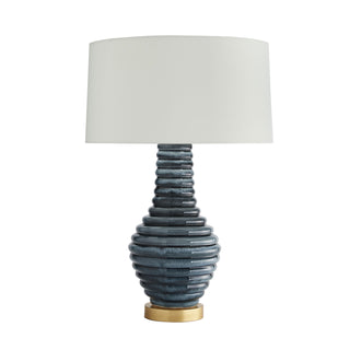 Bartoli Table Lamp by Arteriors