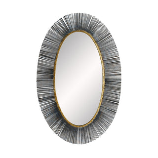 Perseus Mirror by Arteriors