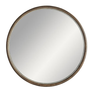 Lesley Mirror by Arteriors