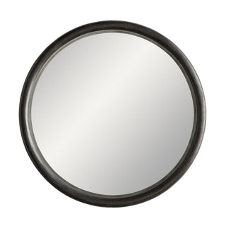 Buy dark-walnut Lesley Mirror by Arteriors