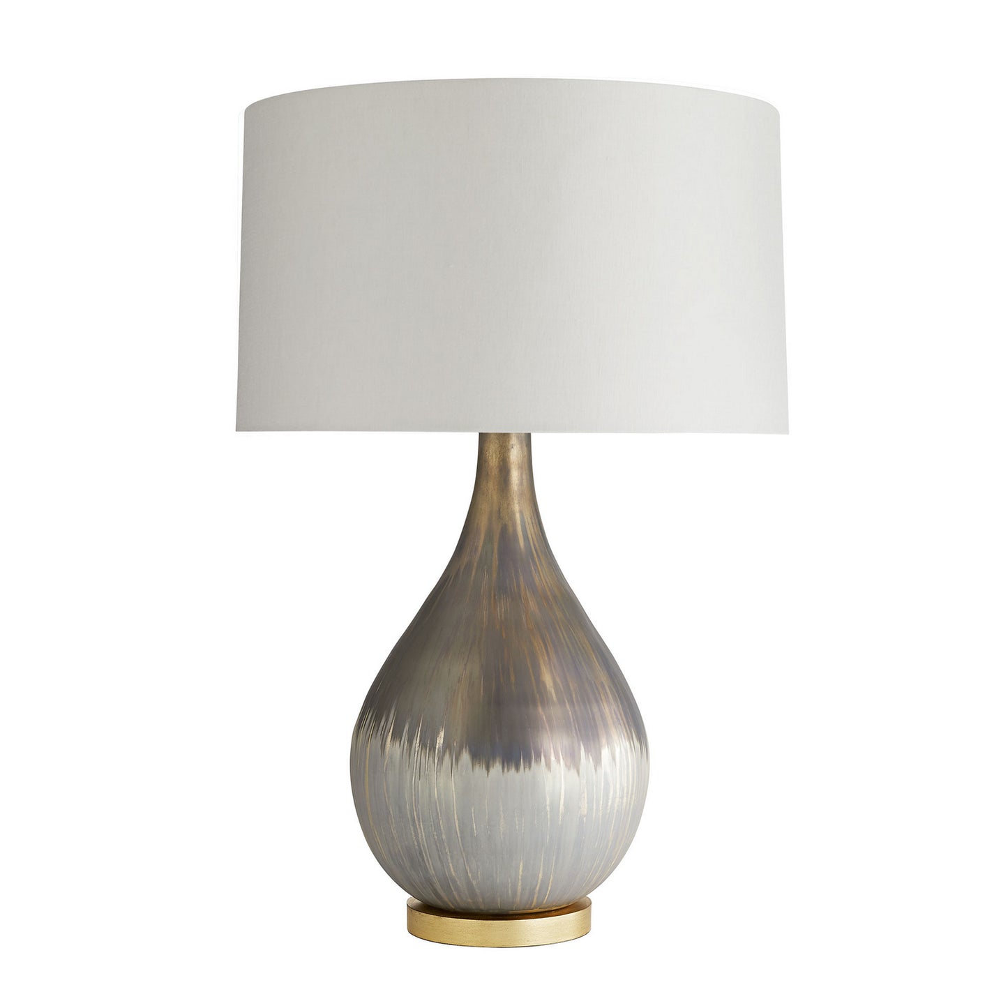 Romy Table Lamp by Arteriors