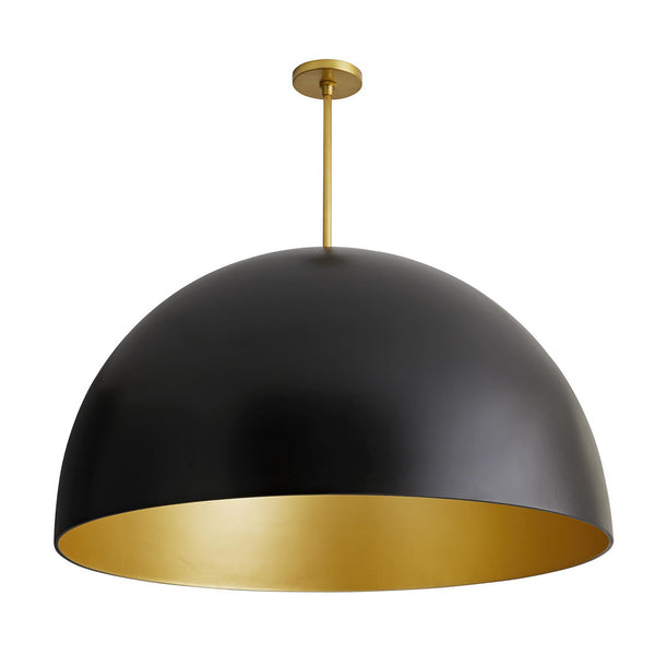 Pascal Outdoor (Damp) Pendant by Arteriors