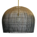 Swami Outdoor (Damp) Pendant by Arteriors