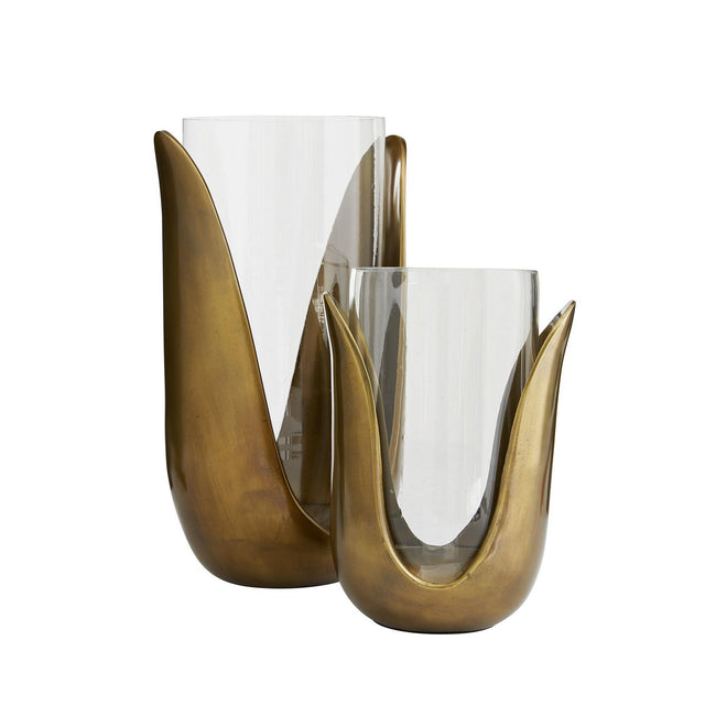 Sonia Vases, Set of 2 by Arteriors